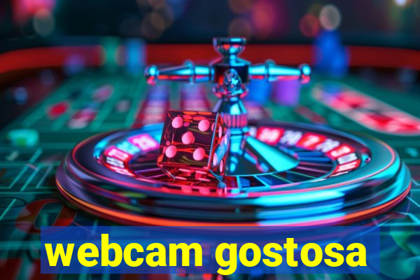 webcam gostosa